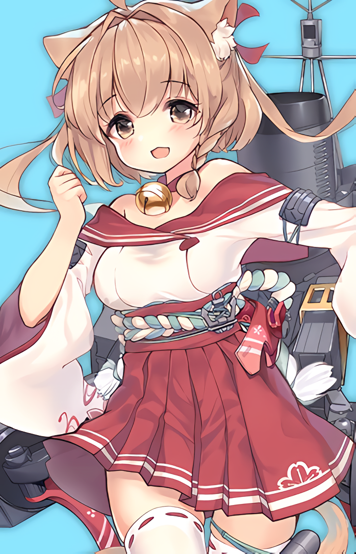 Michishio