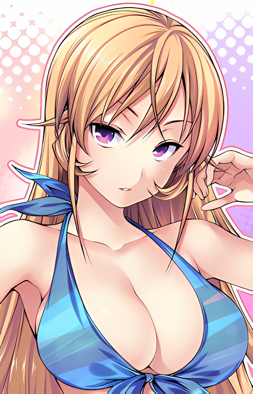 Erina Nakiri