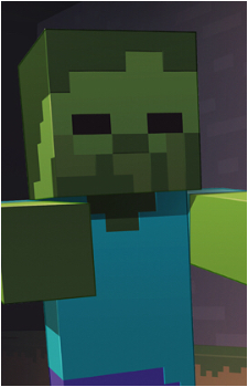 Zombie