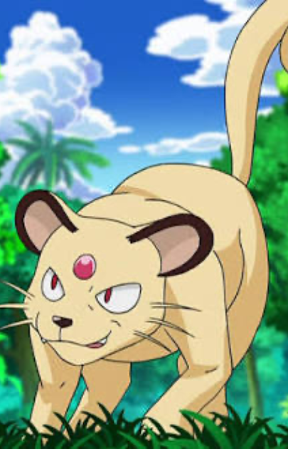 Giovanni’s Persian