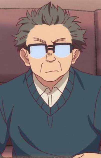 Kazuo Kinoshita