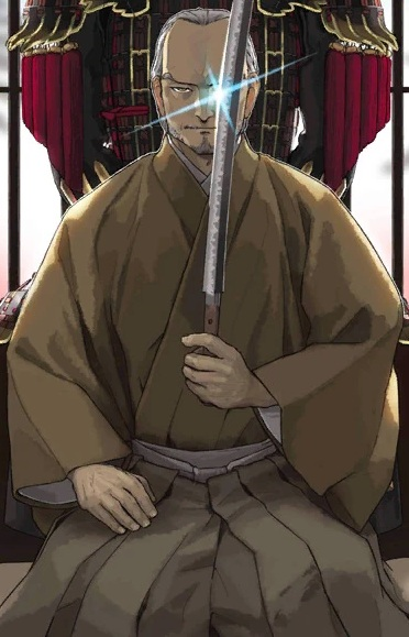 Munenori Yagyuu