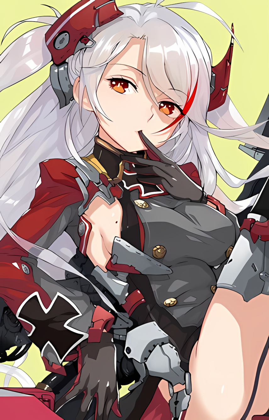 Prinz Eugen