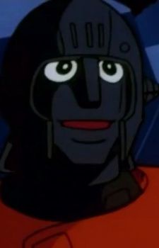 Grag