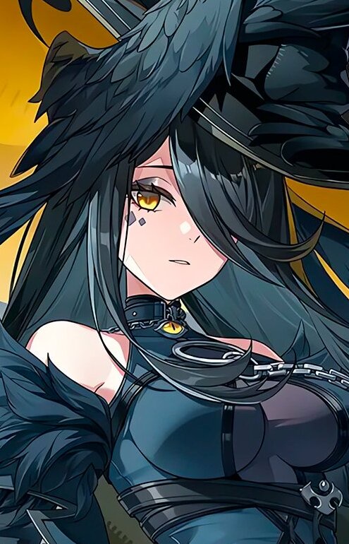 Blackbird