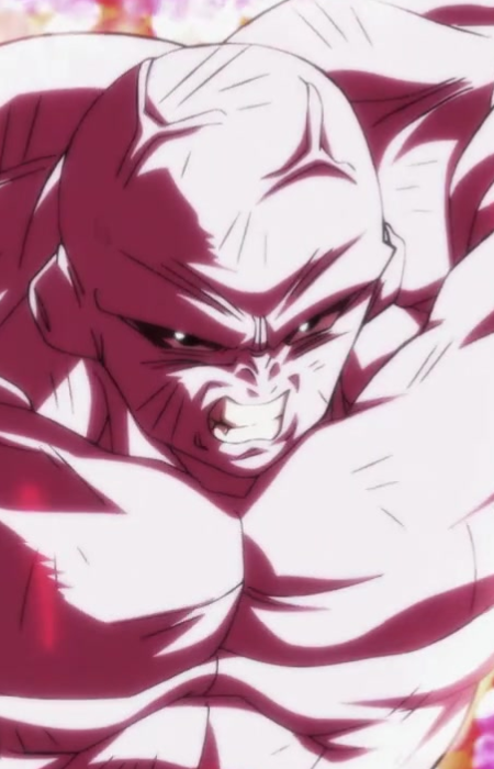 Jiren
