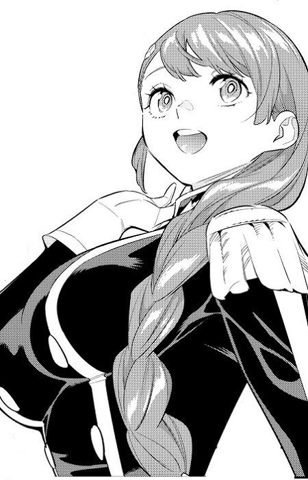 Haruno Kue