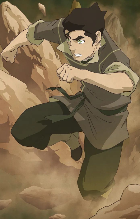 Bolin