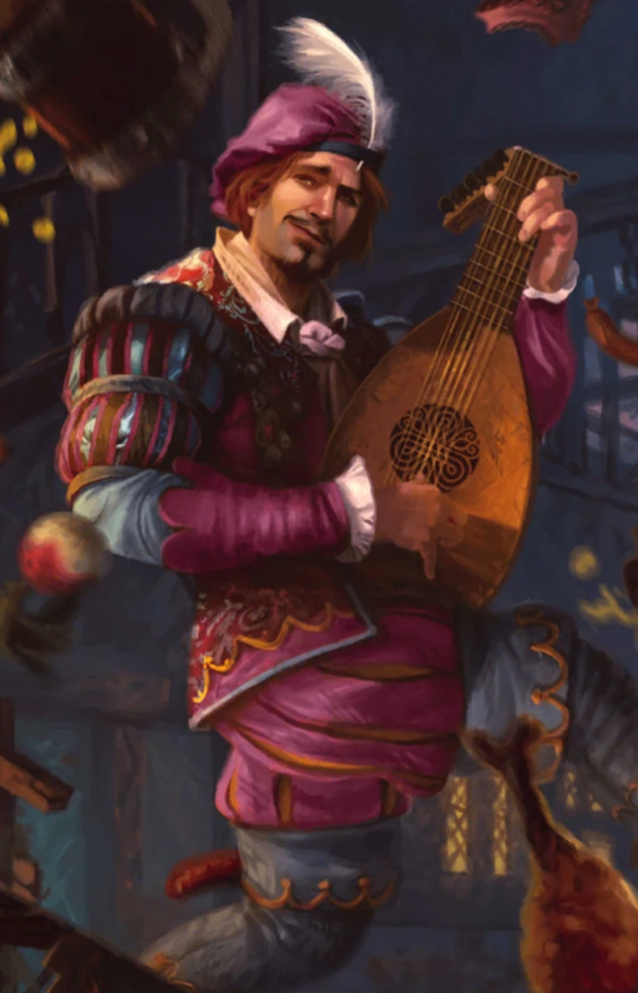 Jaskier
