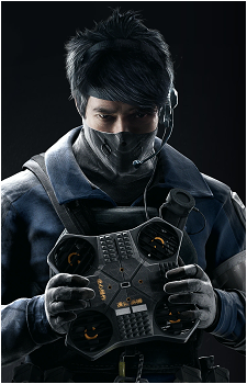 Echo