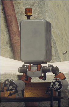 Pod 042