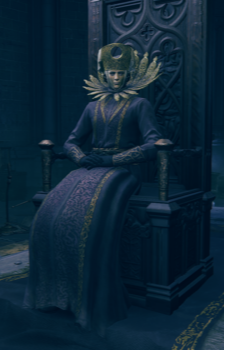 Count Ymir