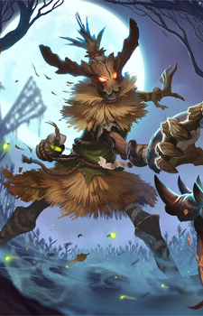 Mal'Damba