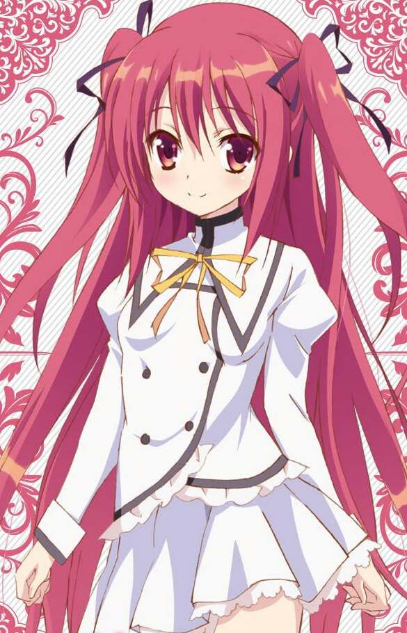 Claire Rouge