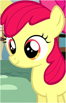 Apple Bloom