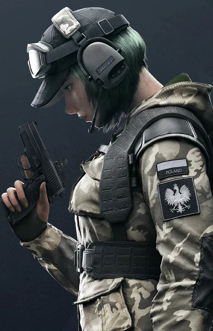 Ela