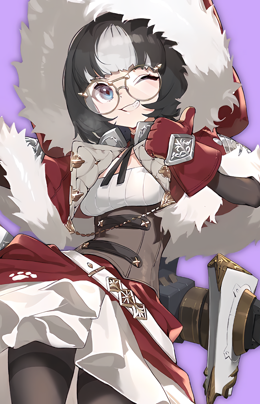 Eskimo