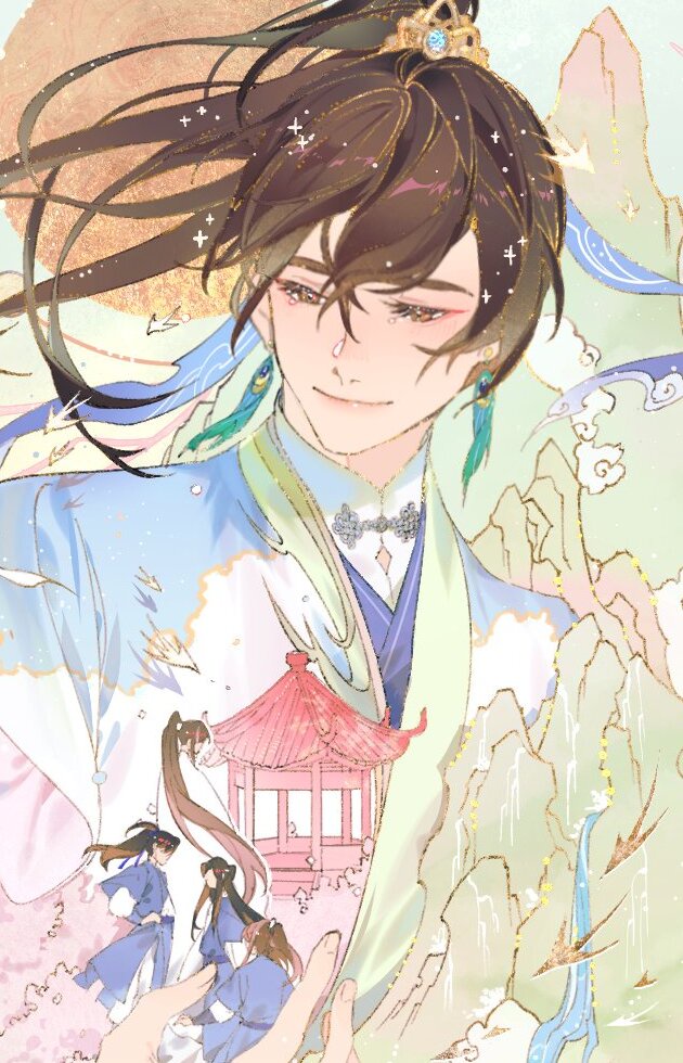 Xue Meng
