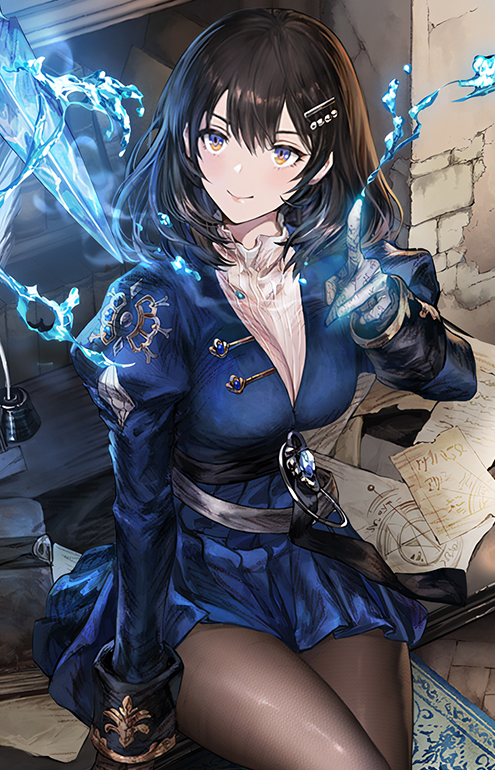 Scheherazade