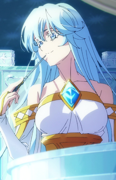 Elfaria Albis Serfort