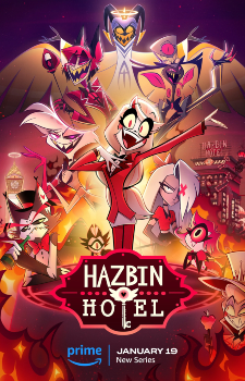 Hazbin Hotel