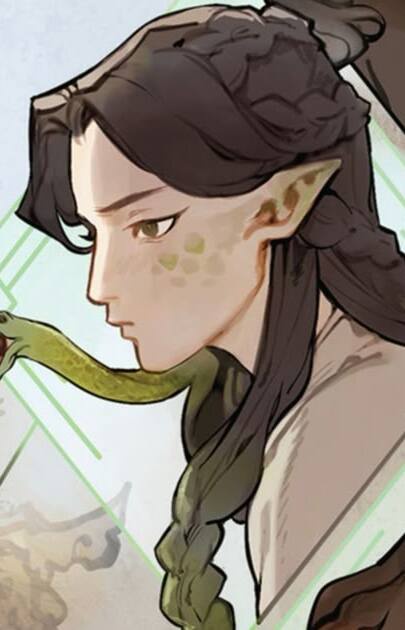 Zhuzhi-lang