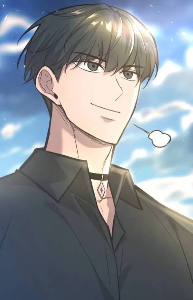 Ash Everblack