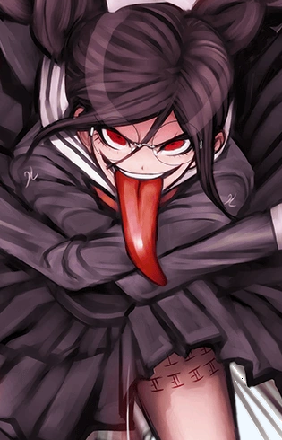 Genocide Jill