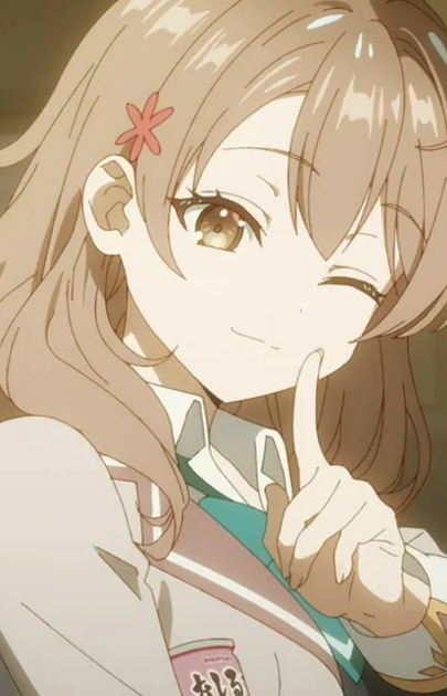 Mariya Mikhailovna Kujou