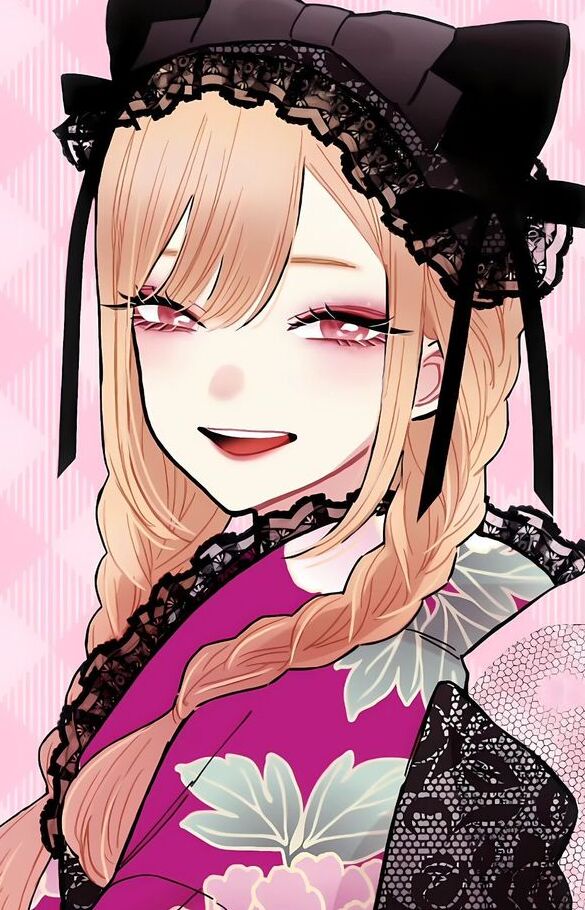 Marin Kitagawa