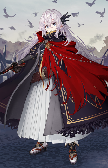 Saika Magoichi