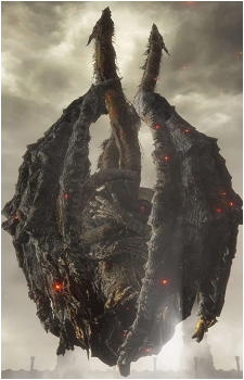 Dragonlord Placidusax