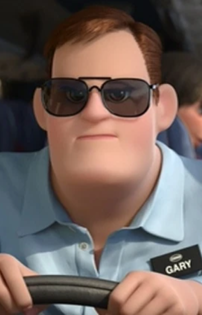 Gary