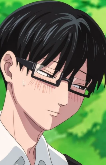 Yuusuke Tani