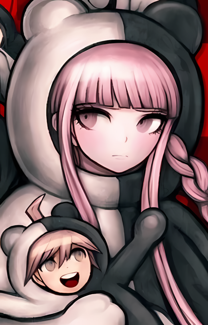 Kyouko Kirigiri