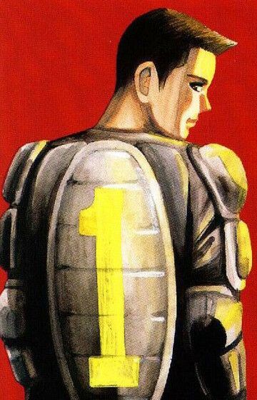 Shiroishi, Hajime 