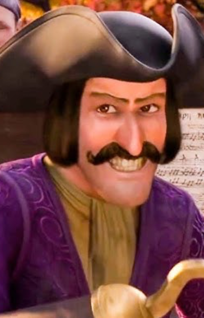 Captain Hook