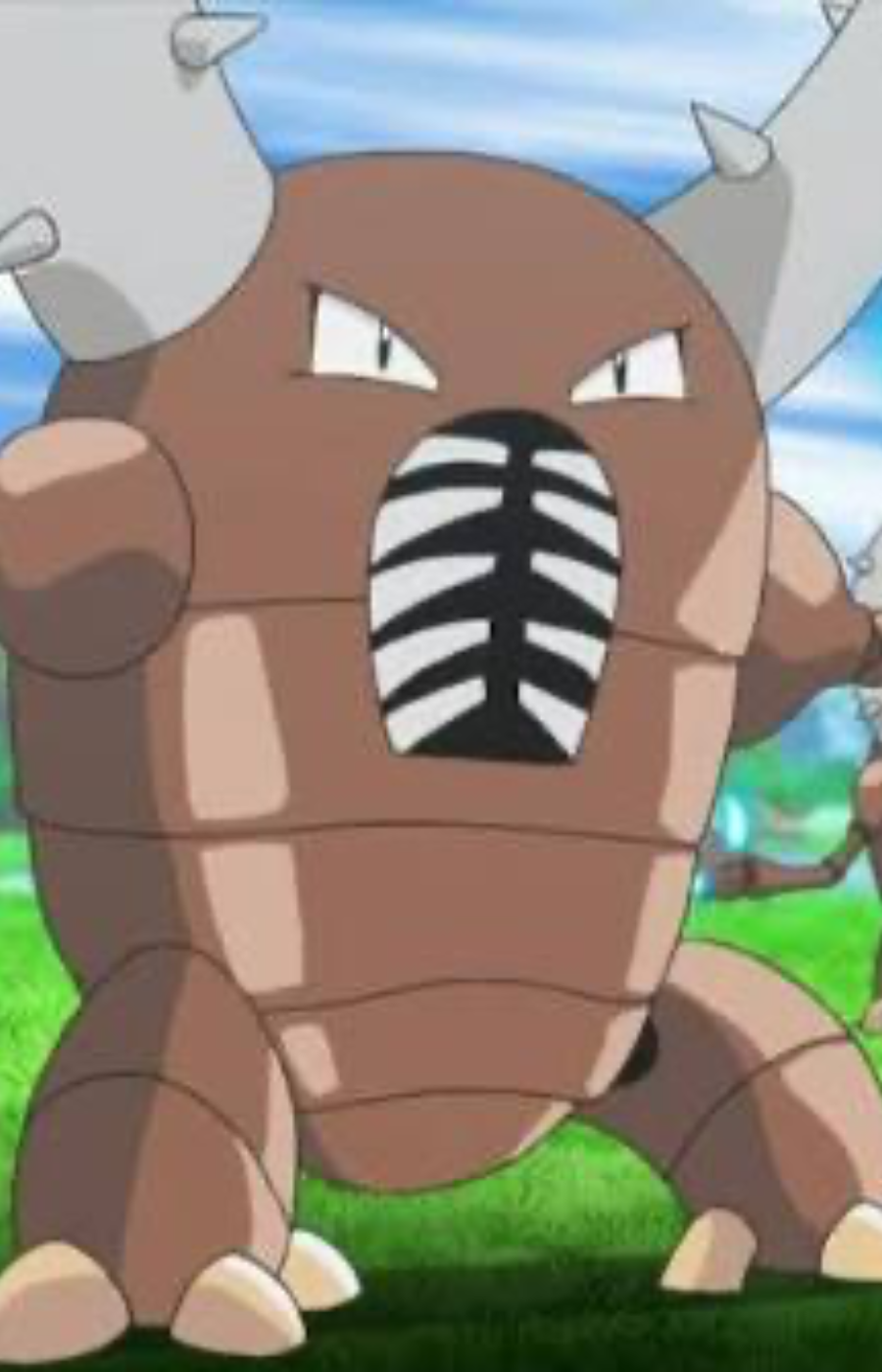 Anthony’s Pinsir
