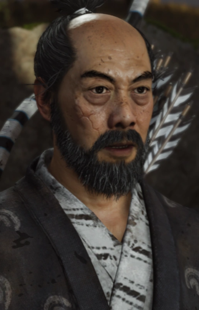Ichikawa Sensei