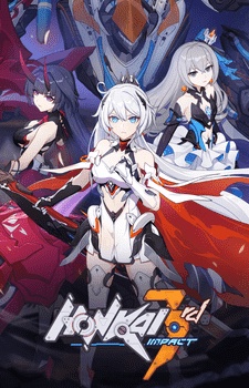 Honkai Impact 3rd