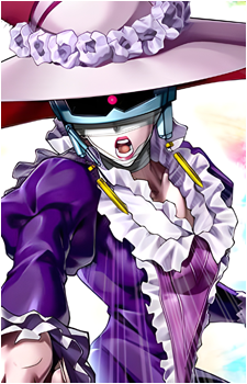Kikyo Zoldyck