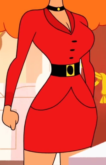 Miss Bellum
