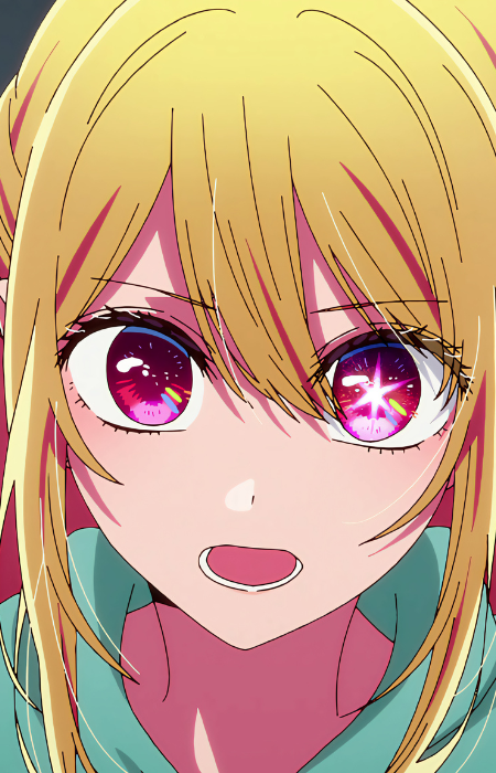 Ruby Hoshino