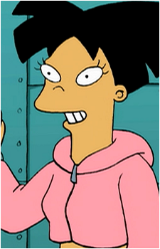 Amy Wong