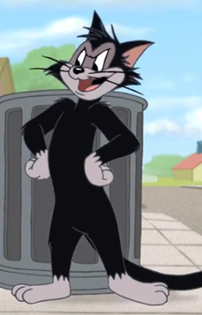 Butch Cat
