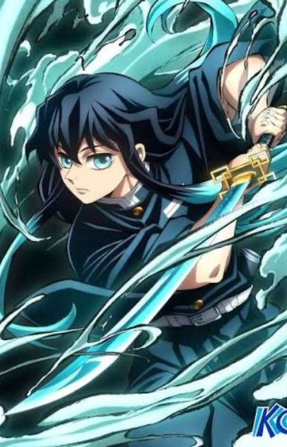 Muichirou Tokitou