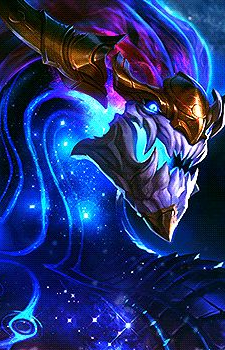 Aurelion Sol