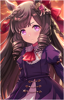 Daiichi Ruby