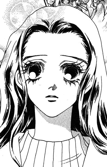Shiori Sakurazawa