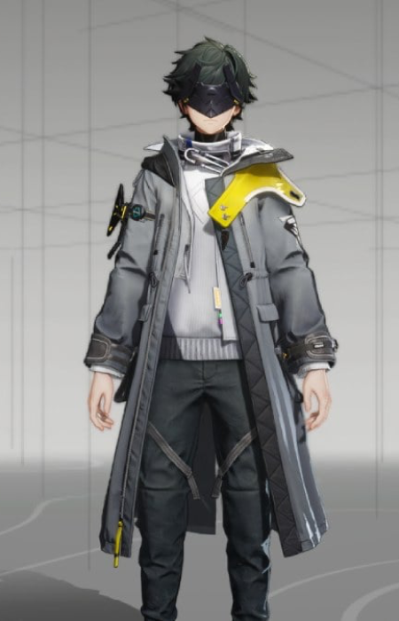 Endministrator